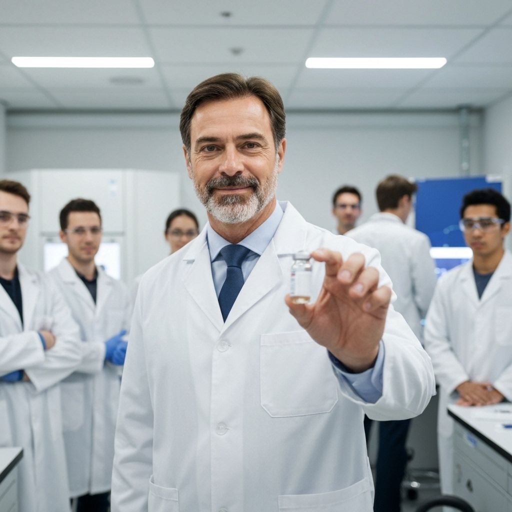 Innovation in Distribution